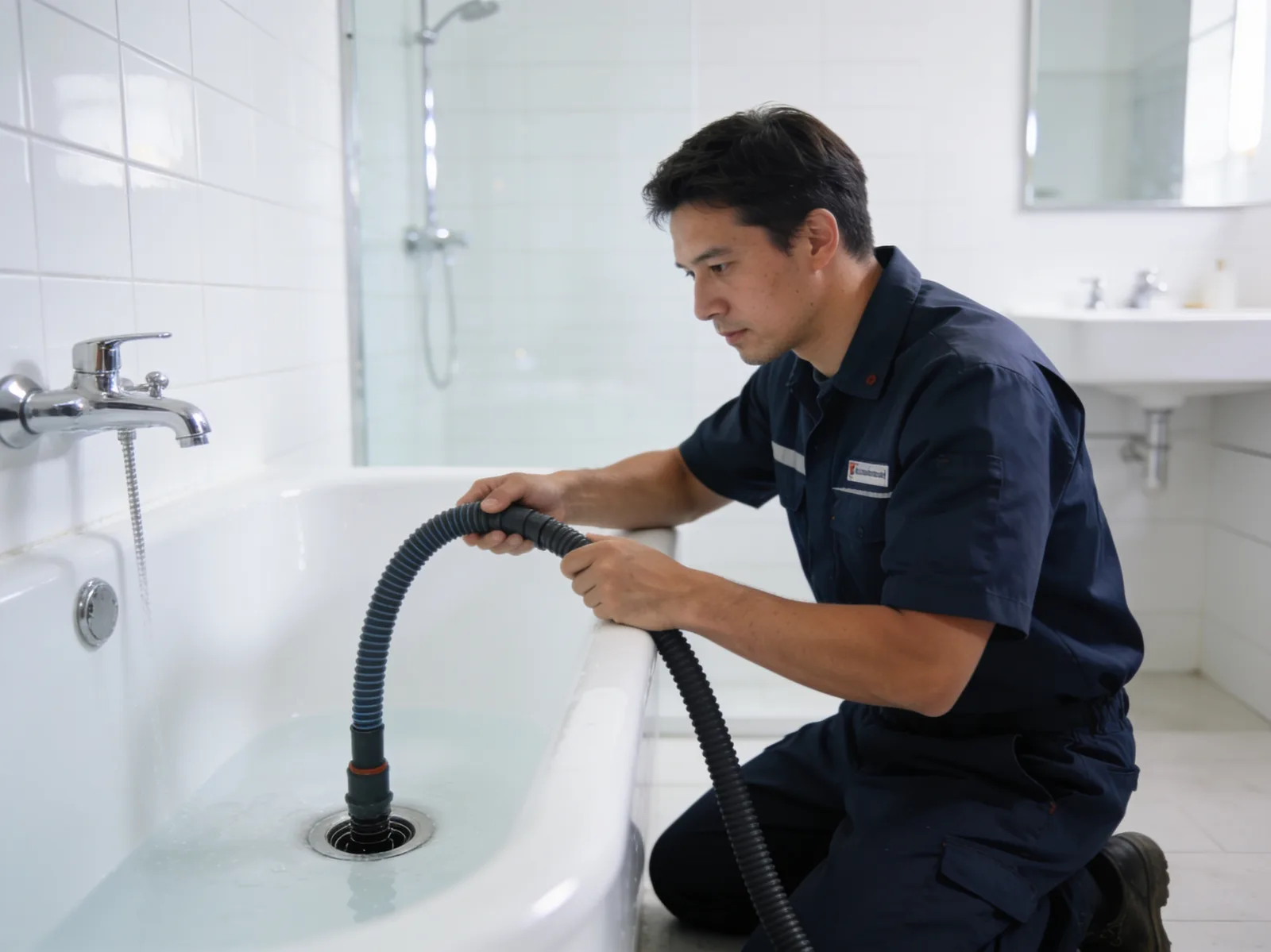 Emergency Plumber Surprise, NY FAQs